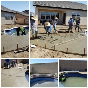 Photo of Craftsman Construction Concrete Specialist