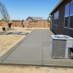 Photo of Craftsman Construction Concrete Specialist