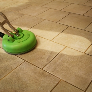 Photo of Floor Restoration Leaders