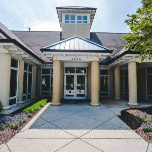 Photo of Claret Hall