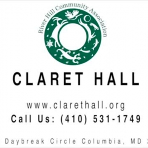 Photo of Claret Hall