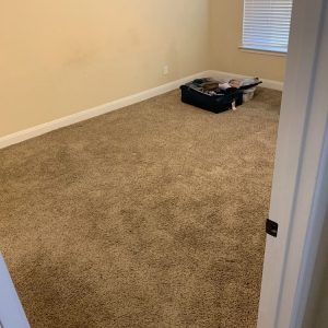 Photo of Chem-Dry by the Millers