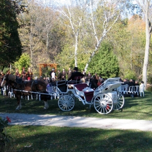 Photo of Grafton Dells' River Park