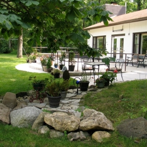 Photo of Grafton Dells' River Park