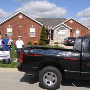 Photo of America's Best Roofing & Restoration