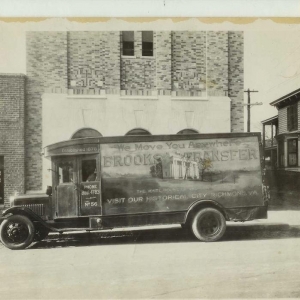 Photo of Brooks Transfer & Storage