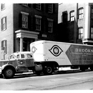 Photo of Brooks Transfer & Storage