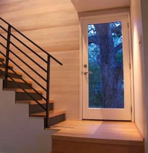 Austin Laurie Smith Design Associates