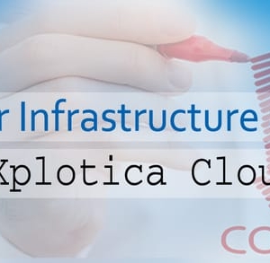 Photo of Xplotica IT Consulting Inc.