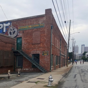 Atlanta Randall Brothers