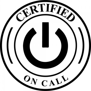 Photo of Certified On Call