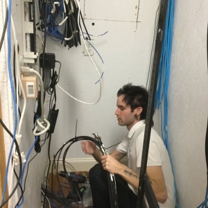 Photo of Electronic Minions