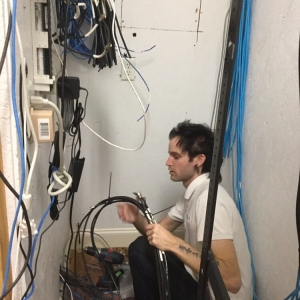 Photo of Electronic Minions