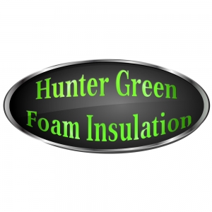 Photo of Hunter Green Foam