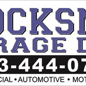 Photo of Nate's Locksmith & Garage Doors