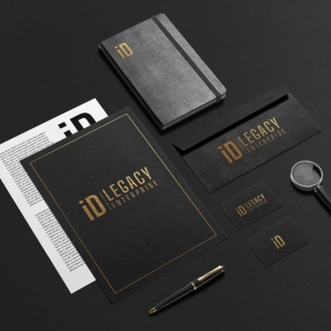 Brooklyn ID Legacy Enterprise