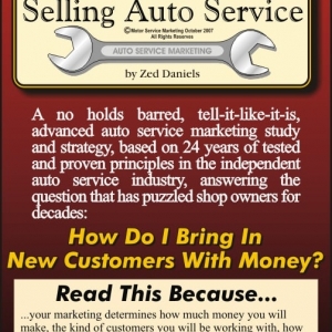 Photo of Motor Service Marketing