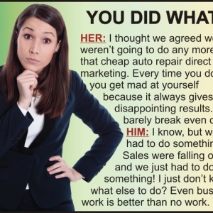 Photo of Motor Service Marketing