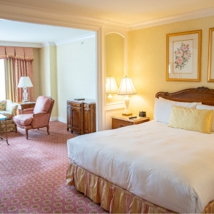 Photo of The Grand America Hotel
