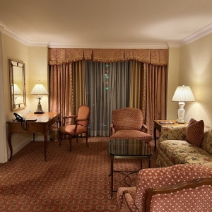 Photo of The Grand America Hotel