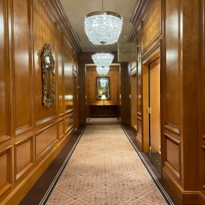 Photo of The Grand America Hotel