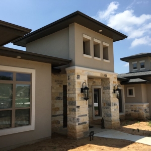 San Antonio LB Roofs & Gutters