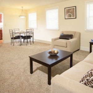 Photo of Mount Ridge Apartments