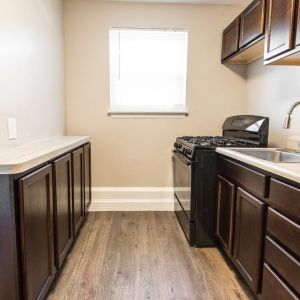 Photo of Mount Ridge Apartments