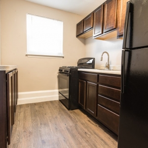 Photo of Mount Ridge Apartments