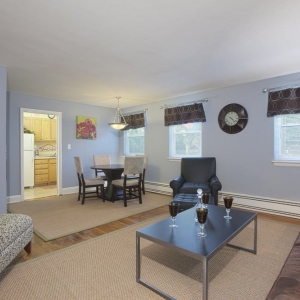 Photo of Mount Ridge Apartments
