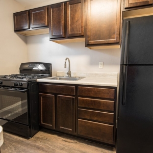Photo of Mount Ridge Apartments