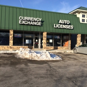 Photo of New 75th & Janes Currency Exchange