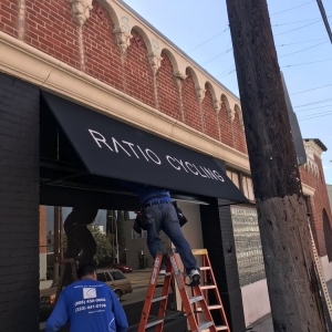 Photo of ESA Awnings