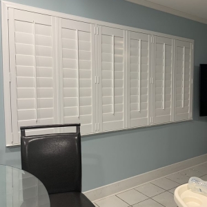 Photo of Elite Decor Window Treatments