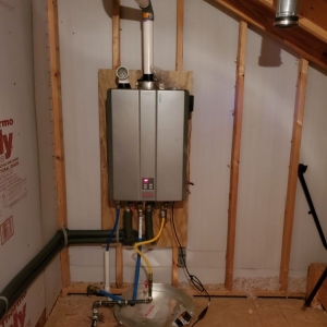 Photo of Palm Breeze Plumbing