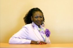 Photo of Rural Mutual Insurance: Angela Burton