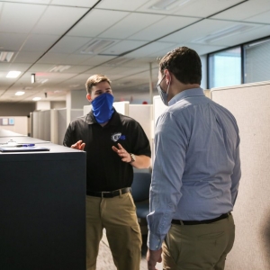 Photo of Prism Specialties of Dallas-Fort Worth