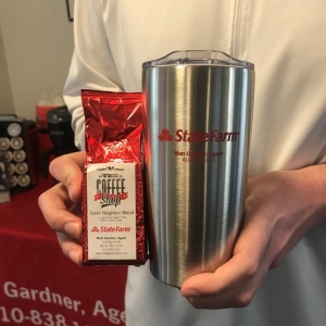 Photo of Matt Gardner - State Farm Insurance Agent
