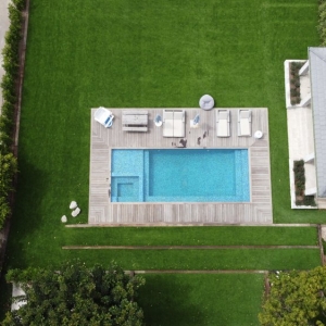 Photo of Evergreen 805 - Artificial Turf, Fake Grass, and Pavers