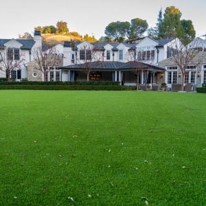 Photo of Evergreen 805 - Artificial Turf, Fake Grass, and Pavers