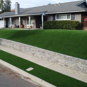 Photo of Evergreen 805 - Artificial Turf, Fake Grass, and Pavers