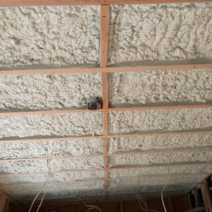 Photo of Air-Seal Sprayfoam