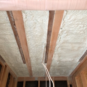 Photo of Air-Seal Sprayfoam