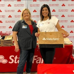 Photo of Linda Gomez Dyster - State Farm Insurance Agent