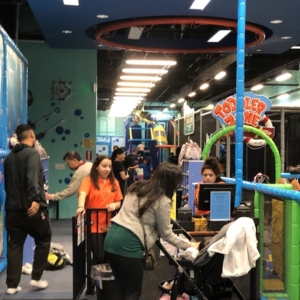 Photo of Jumpity Bumpity Daly City