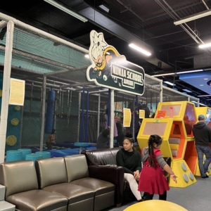 Photo of Jumpity Bumpity Daly City