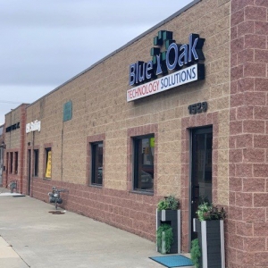 North Kansas City Blue Oak Technology Solutions