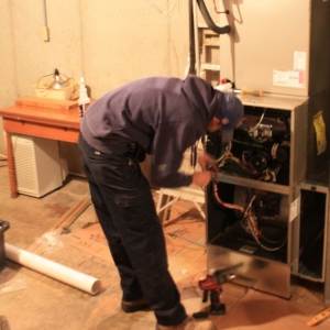 Photo of Turk Heating & Cooling