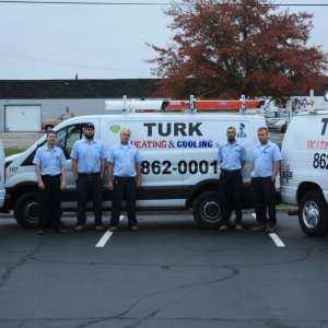 Photo of Turk Heating & Cooling