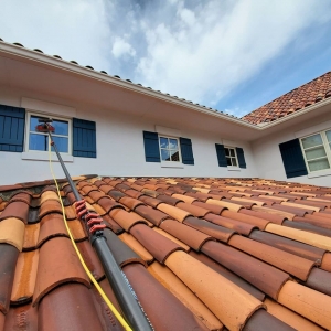 Photo of Dutch Shine Window Cleaning